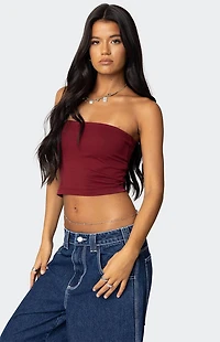Edikted Basic Tube Top