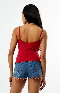 Third Charm Rosie Tank Top