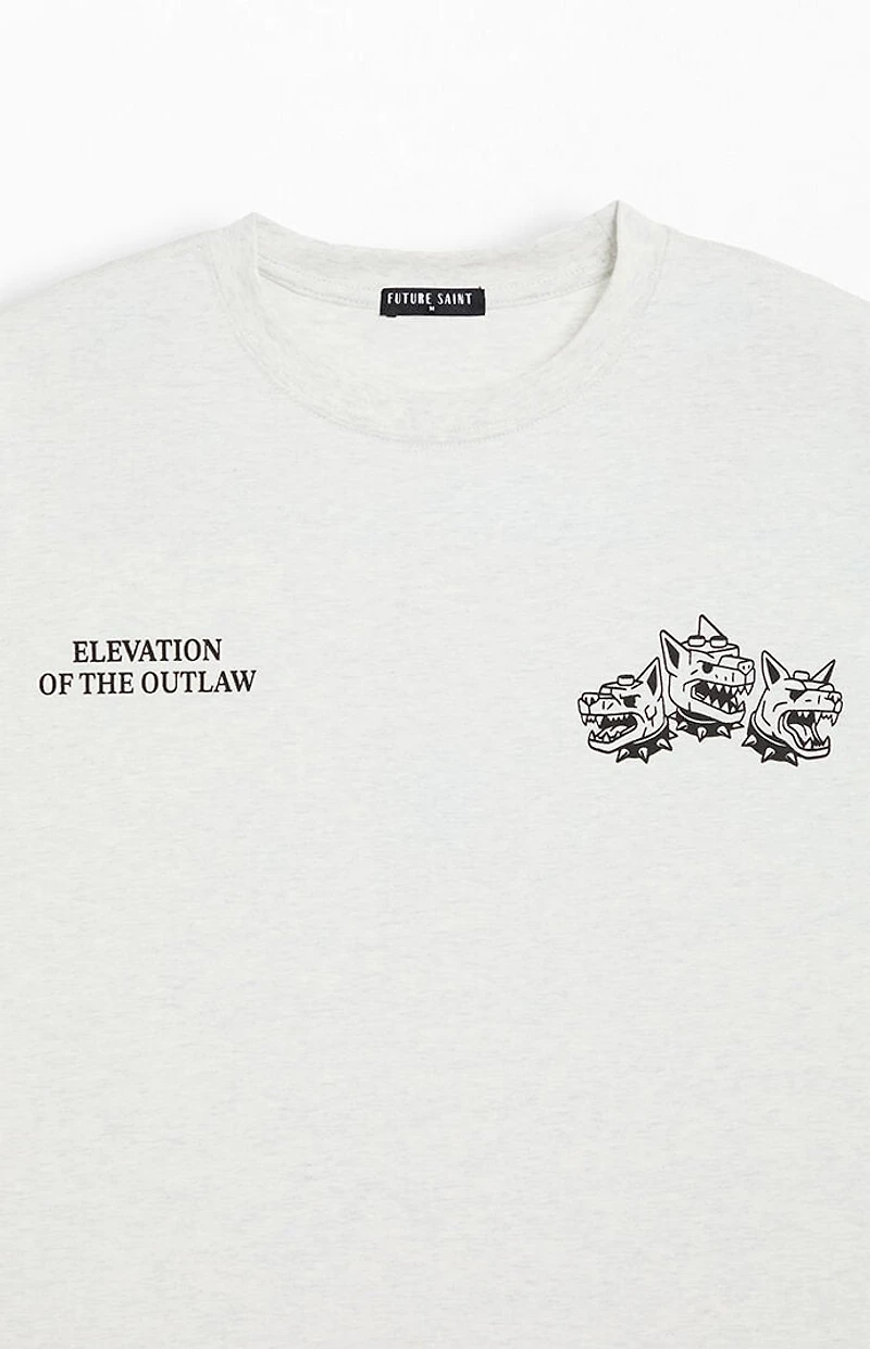 FUTURE SAINT Outlaw T-Shirt
