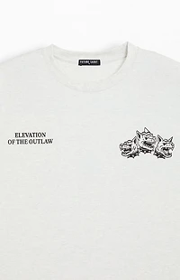 FUTURE SAINT Outlaw T-Shirt