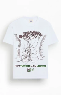 Pacsun Planted T-Shirt