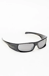 Oakley Polished Black Highland Sunglasses