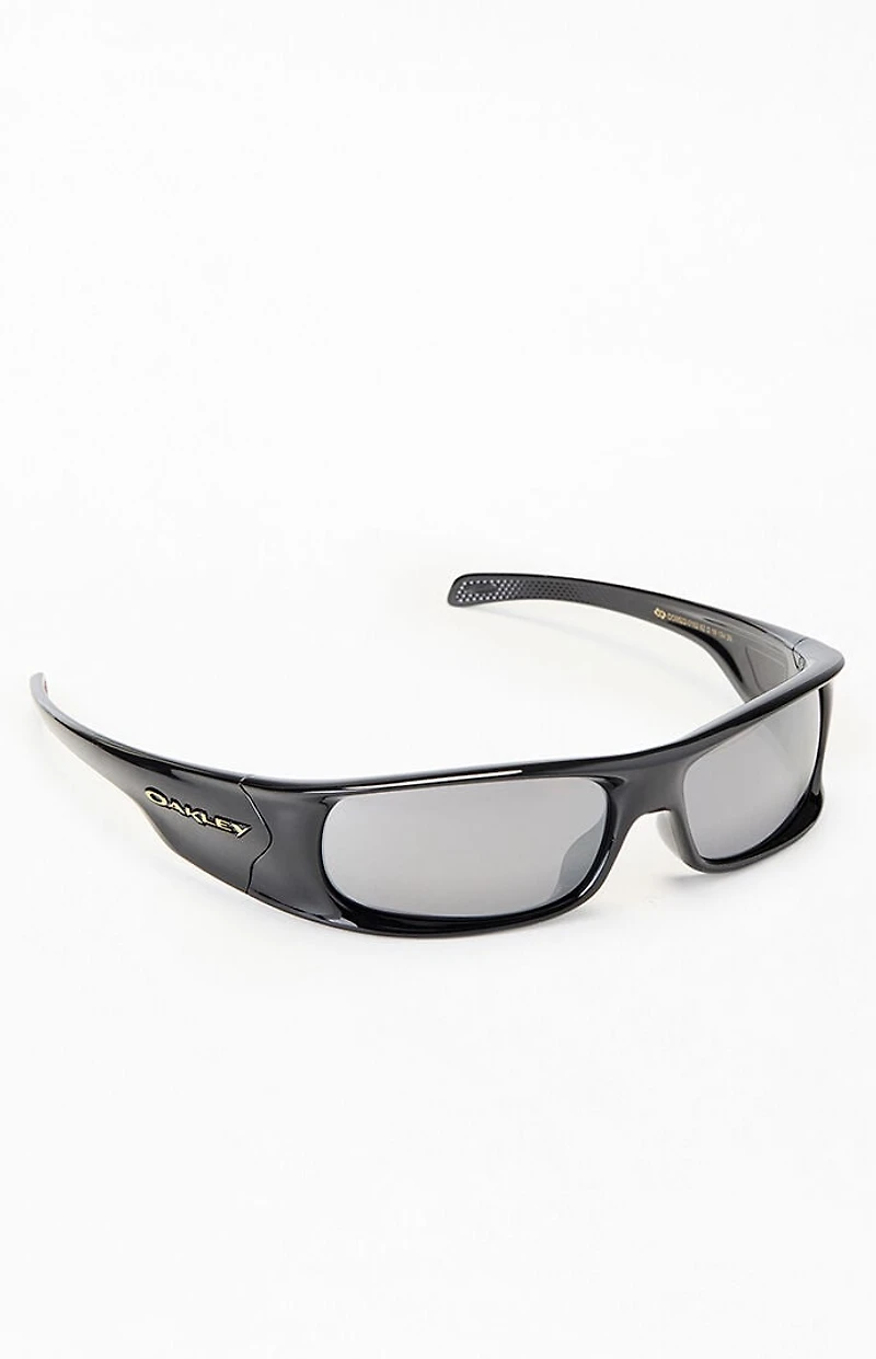 Oakley Polished Black Highland Sunglasses