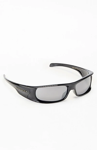 Oakley Polished Black Highland Sunglasses