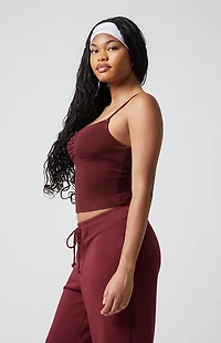 PAC 1980 DRIFT Active Pinched Tank Top