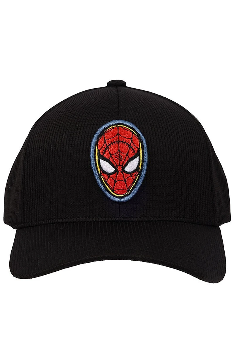 Element x Marvel Spider-Man Stretch Fit Hat