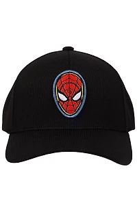 Element x Marvel Spider-Man Stretch Fit Hat