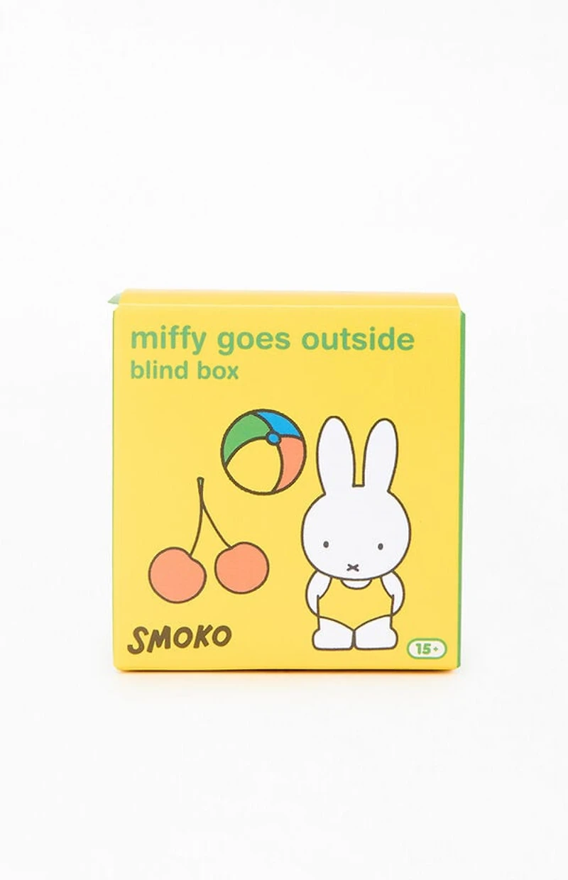 MIFFY Goes Outside Blind Box