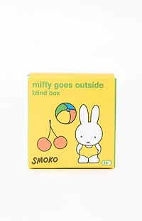 MIFFY Goes Outside Blind Box