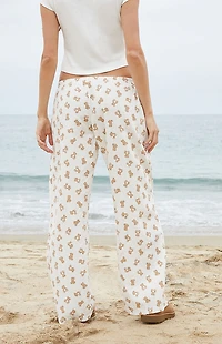 John Galt Teddy Sweatpants