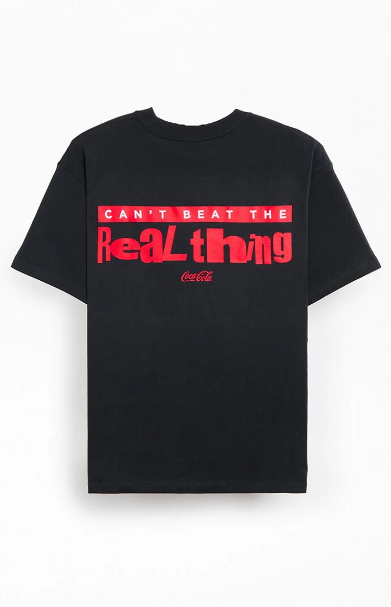 Coca Cola by Pacsun Coke Snapshot T-Shirt