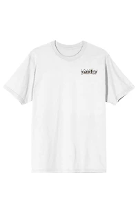 Gunhild Fire Hands T-Shirt