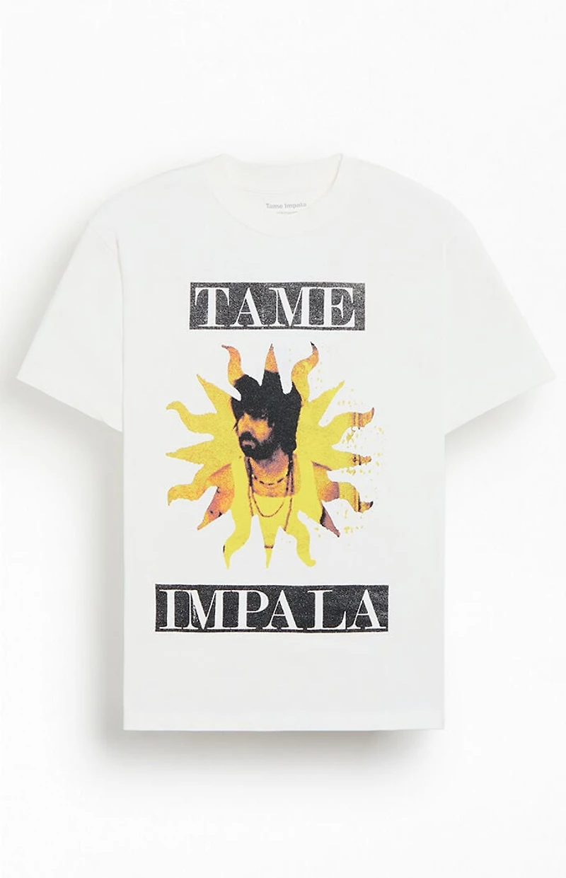 Tame Impala Deadbeat T-Shirt