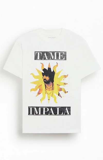 Tame Impala Deadbeat T-Shirt