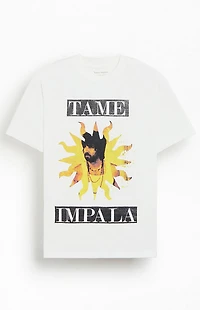 Tame Impala Deadbeat T-Shirt