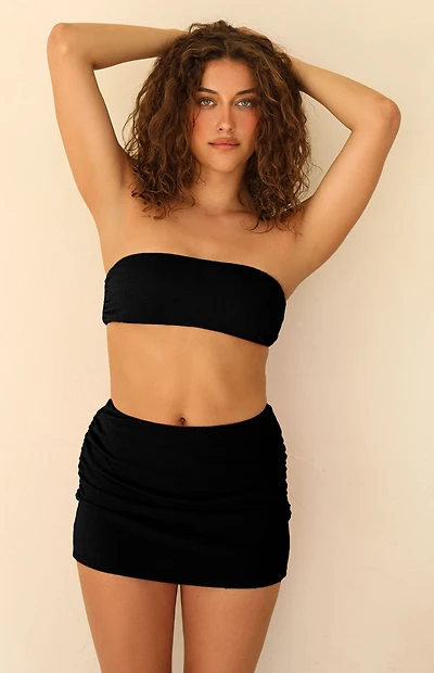 Dippin' Daisy's Lucky Swim Mini Skirt