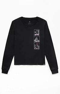 adidas Kids Play Every Day Long Sleeve T-Shirt