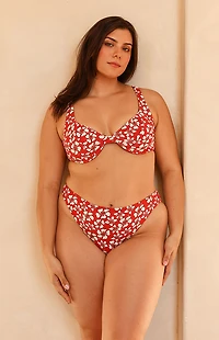 Dippin' Daisy's Sofia Underwire Bikini Top