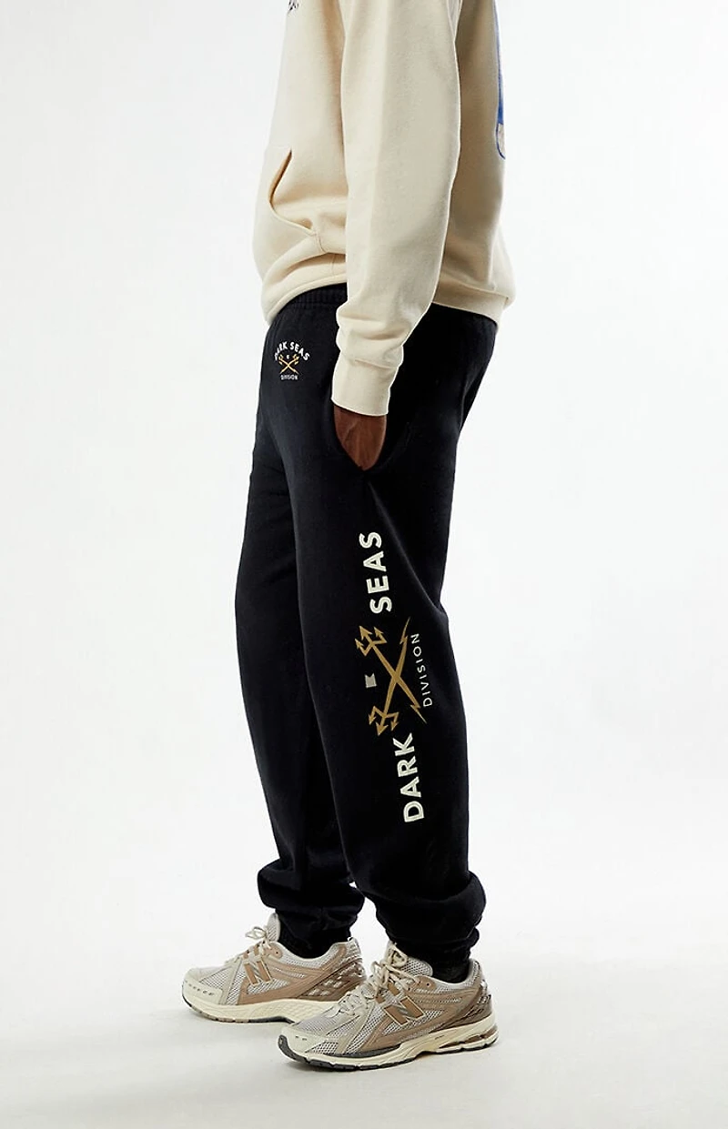 Dark Seas Headmaster V3 Sweatpants