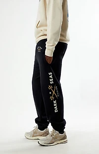 Dark Seas Headmaster V3 Sweatpants