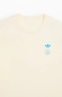 adidas DTmF Bad Bunny Medellin T-Shirt
