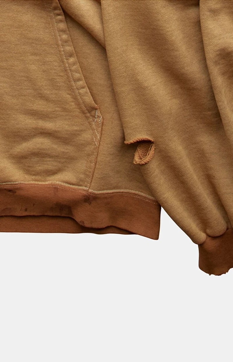 PS VINTAGE 90s Nike Zip Hoodie