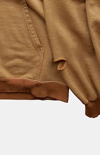 PS VINTAGE 90s Nike Zip Hoodie