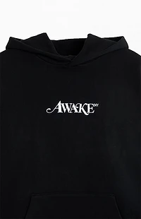 Awake NY Classic Logo Hoodie