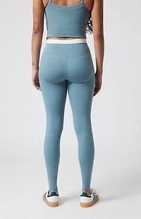 PAC 1980 WHISPER Active Whitney Yoga Pants