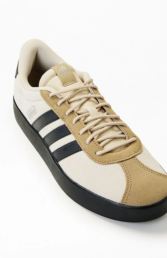 adidas gazelle silver green womens Adidas Fevernova Court IN – SneakersFutsal main image 1
