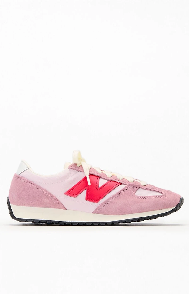 New Balance Pink 471 Sneakers