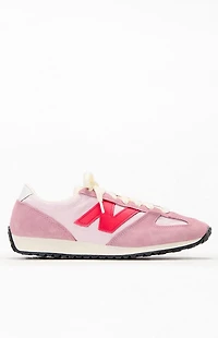 New Balance Pink 471 Sneakers