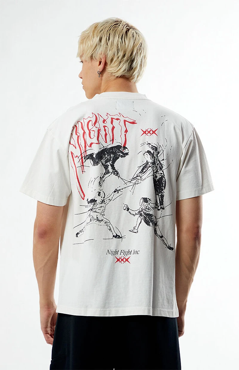 Nightlab Nightfighter T-Shirt