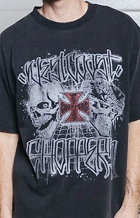 West Coast Choppers Phantom T-Shirt