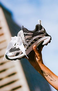 Merrell x Lonely Ghost Black Moab Speed 2K Sneakers