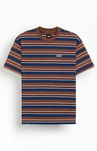 Vans Pismo Striped Knit T-Shirt