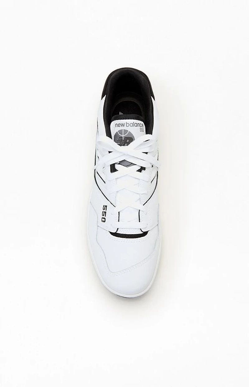 New Balance 550 Shoes