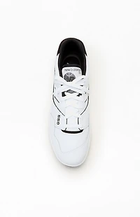 New Balance 550 Shoes
