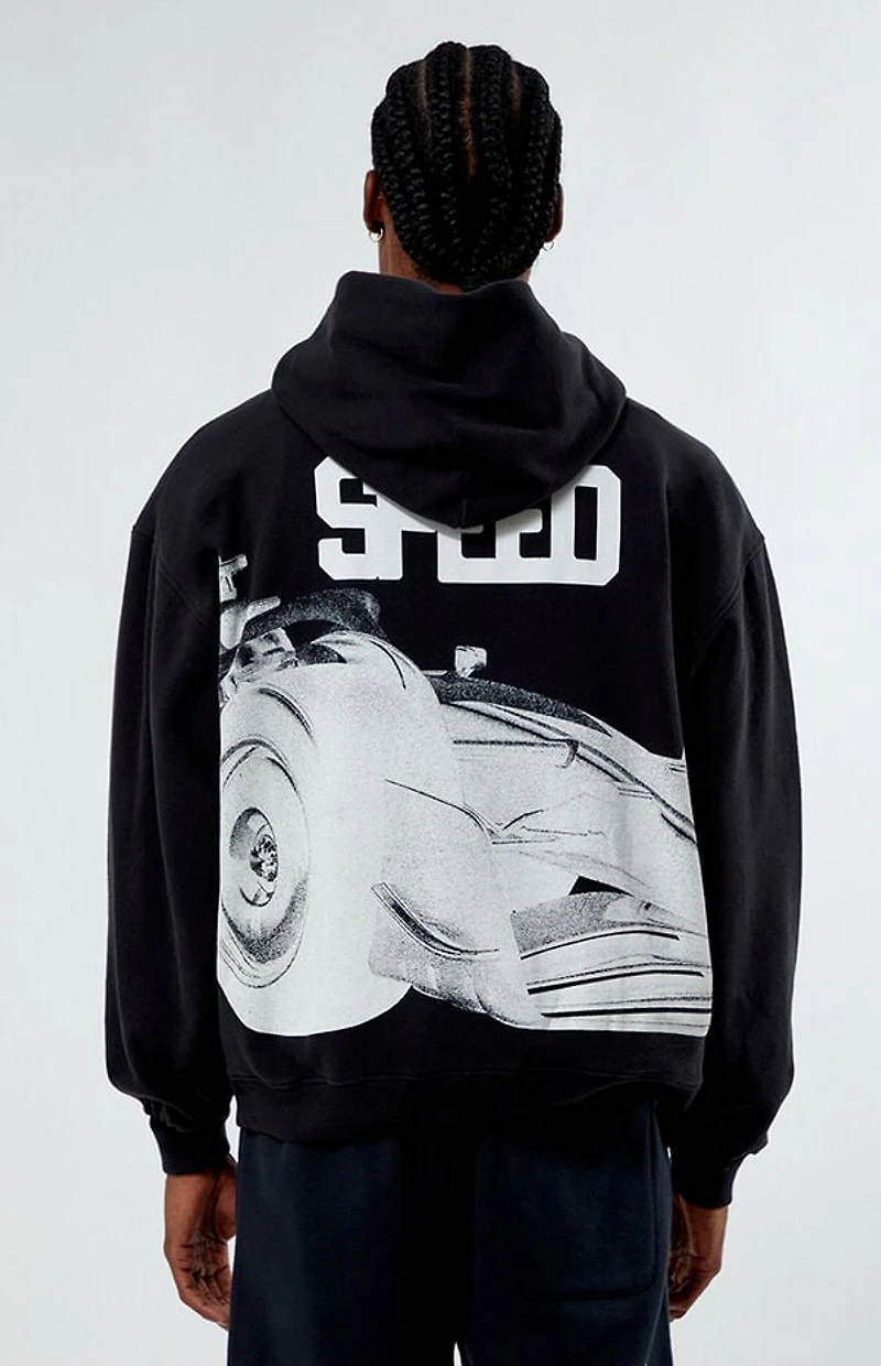 Formula 1 x PacSun Speed Hoodie