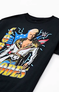 Ripple Junction Kids WWE Cody Rhodes T-Shirt