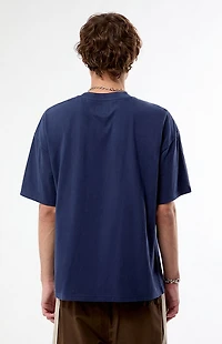 Pacsun NYC Embroidered T-Shirt