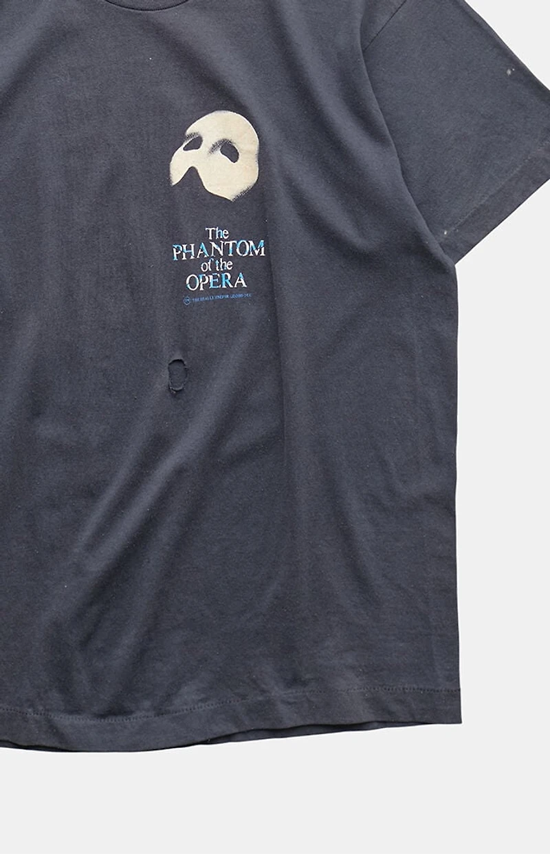 PS VINTAGE 90s Phantom of the Opera Graphic T-Shirt