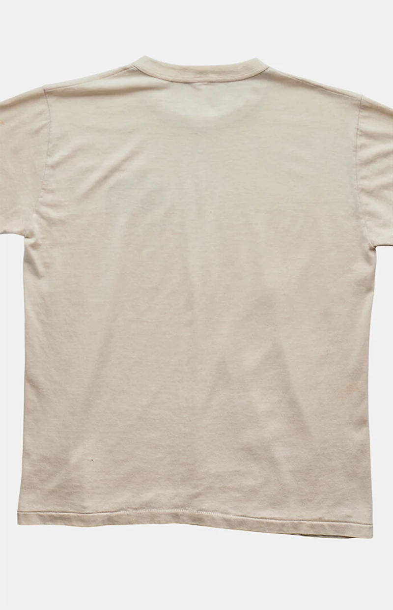 PS VINTAGE 80s Ft Lauderdale Beach, FL Graphic T-Shirt