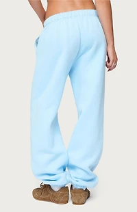 Edikted Call Me Sweatpants