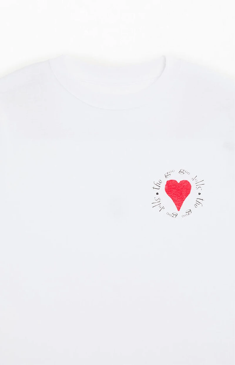 Goo Dolls T-Shirt