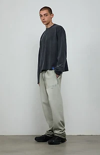 A.R.C. Shadow Heavyweight Fleece Baggy Sweatpants