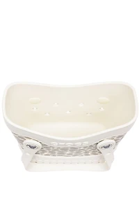 Crocs Micro Classic Cheetah Tote Bag