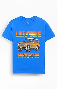 Duvin Design Wagon T-Shirt