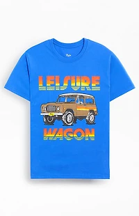 Duvin Design Wagon T-Shirt