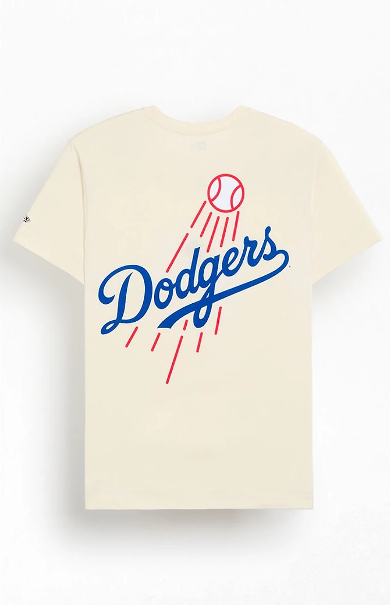 New Era LA Dodgers 1984 T-Shirt